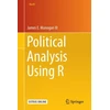 KNYGA James E. E. Monogan III III Political Analysis Using R