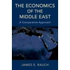 KNYGA James E Rauch Economics of the Middle East