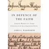 KNYGA James E Wadsworth In Defence of the Faith