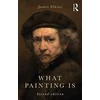 KNYGA James Elkins What Painting Is