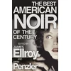 KNYGA James Ellroy Best American Noir of the Century