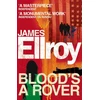 KNYGA James Ellroy Blood's A Rover