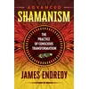 KNYGA James Endredy Advanced Shamanism