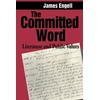 KNYGA James Engell Committed Word