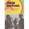 KNYGA James Eskridge Genova Making New People