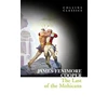 KNYGA James Fenimore Cooper Last of the Mohicans