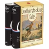 KNYGA James Fenimore Cooper Leatherstocking Tales