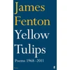 KNYGA James Fenton Geltona Tulips
