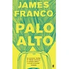 KNYGA James Franco Palo Alto