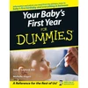KNYGA James Gaylord Your Baby's First Year For Dummies