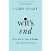 KNYGA James Geary Wit's End