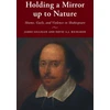KNYGA James Gilligan Holding a Mirror iki Nature