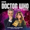 KNYGA James Goss Doctor Who: The Sins of Winter