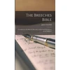 KNYGA James Gurnhill Breeches Bible