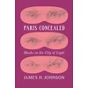 KNYGA James H Johnson Paris Concealed