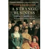 KNYGA James Hamilton Strange Business