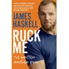 KNYGA James Haskell Ruck Me