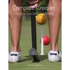 KNYGA James Hawkins Complete Croquet