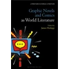 KNYGA James Hodapp Graphic Novels and Comics as World Literature