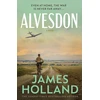 KNYGA James Holland Alvesdon
