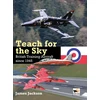 KNYGA James Jackson Teach for the Sky