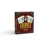 Tarot Kortų Apsaugos Dėklas - Schiffer Publishing 80 Kortų Komplektas su QR Kodo Prieiga