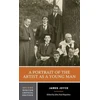 KNYGA James Joyce Portrait of the Artist as a Young Man