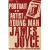KNYGA James Joyce Portrait of the Artist as a Young Man