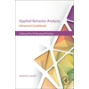 KNYGA James K Luiselli Applied Behavior Analysis Advanced Guidebook