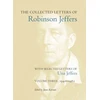 KNYGA James Karman Collected Letters of Robinson Jeffers, with Selected Letters of Una Jeffers