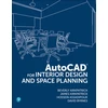 KNYGA James Kirkpatrick AutoCAD for Interior Design and Space Planning
