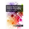 KNYGA James L Antonakos Computer Technology and Computer Programming