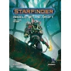 KNYGA James L Sutter Starfinder: Angels of the Drift