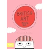 KNYGA James Lambert British Art Activity Book