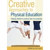 KNYGA James Lavin Creative Approaches to Physical Education