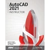 KNYGA James Leach AutoCAD 2021 Instructor