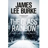 KNYGA James Lee Burke Glass Rainbow