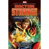 KNYGA James Lovegrove Doctor Strange: Dimension War