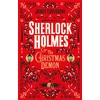 KNYGA James Lovegrove Sherlock Holmes and the Christmas Demon