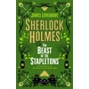 KNYGA James Lovegrove Sherlock Holmes and the Beast of the Stapletons