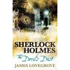 KNYGA James Lovegrove Sherlock Holmes - The Devil's Dust
