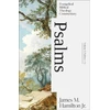 KNYGA James M Hamilton Psalms Volume I: Evangelical Biblical Theology Com mentary
