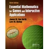 KNYGA James M. Van Verth Essential Mathematics for Games and Interactive Applications