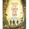 KNYGA James Mayhew Reading Planet KS2 - Journey to the Centre of the Earth - Level 2: Mercury/Brown band