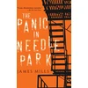 KNYGA James Mills Panic in Needle Park