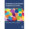 KNYGA James Milton Vocabulary in the Foreign Language Curriculum