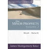 KNYGA James Montgomery Boice Minor Prophets – Micah–Malachi