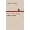 KNYGA James Morier Adventures of Hajji Baba of Ispahan