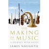 KNYGA James Naughtie Making of Music
