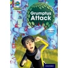 KNYGA James Noble Project X: Alien Adventures: Lime: Grumptus Attack